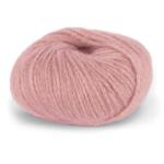 Du Store Alpakka Garn Pus Pink-Flaming 4036,  50g (773-309-4036)