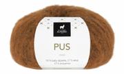 Du Store Alpakka Garn Pus Nougat 4050,  50g (773-309-4050)