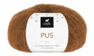 Du Store Alpakka Garn Pus Nougat 4050,  50g (773-309-4050)