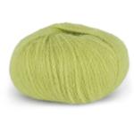 Du Store Alpakka Garn Pus Pæregrønn 4056,  50g (773-309-4056)