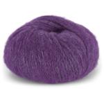 Du Store Alpakka Garn Pus Purpur 4060,  50g (773-309-4060)