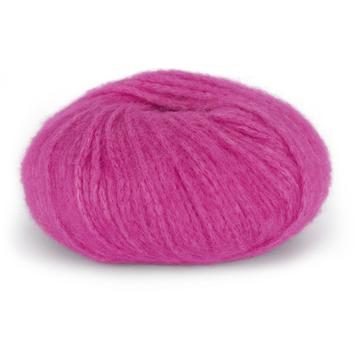 Du Store Alpakka Garn Pus Pink 4061,  50g (773-309-4061)
