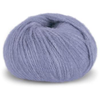 Du Store Alpakka Garn Pus Lilac 4062,  50g (773-309-4062)