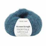 Du Store Alpakka Garn Faerytale-Upcycle Denim 408,  50g, by Øyunn Krogh (773-640-408)