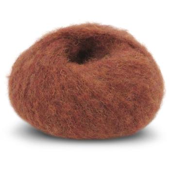 Du Store Alpakka Garn Faerytale-Upcycle Safran 416,  50g, by Øyunn Krogh (773-640-416)