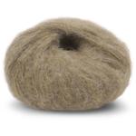 Du Store Alpakka Garn Faerytale-Upcycle Nøttebrun 421,  50g, by Øyunn Krogh (773-640-421)