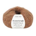 Du Store Alpakka Garn Faerytale-Upcycle Espresso-Melert 422,  50g, by Øyunn Krogh (773-640-422)
