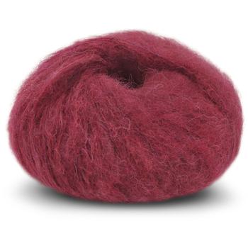 Du Store Alpakka Garn Faerytale-Upcycle Rød 425,  50g, by Øyunn Krogh (773-640-425)