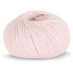 Dale Garn Alpakka Forte Lys-Rosa 743,  50g (773-226-743)
