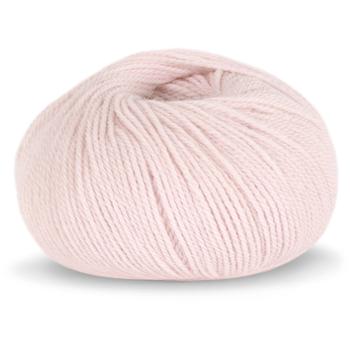 Dale Garn Alpakka Forte Lys-Rosa 743,  50g (773-226-743)