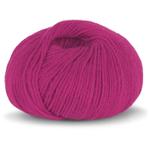 Dale Garn Alpakka Forte Pink 744,  50g (773-226-744)