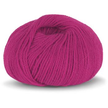 Dale Garn Alpakka Forte Pink 744,  50g (773-226-744)