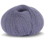 Dale Garn Alpakka Forte Lilac 745,  50g (773-226-745)