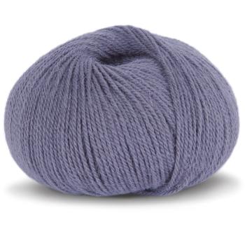 Dale Garn Alpakka Forte Lilac 745,  50g (773-226-745)