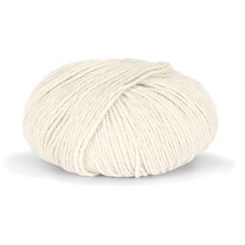 Dale Garn Alpakka Forte Natur 711,  50g (773-226-711)