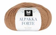 Dale Garn Alpakka Forte Kamel 726,  50g (773-226-726)