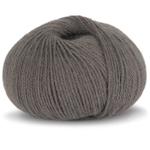 Dale Garn Alpakka Forte Muldvarp 735,  50g (773-226-735)