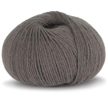 Dale Garn Alpakka Forte Muldvarp 735,  50g (773-226-735)