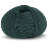 Dale Garn Alpakka Forte Grangrønn 737,  50g (773-226-737)
