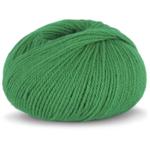 Dale Garn Alpakka Forte Skarp-Grønn 738,  50g (773-226-738)