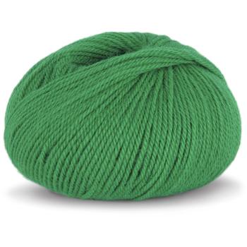 Dale Garn Alpakka Forte Skarp-Grønn 738,  50g (773-226-738)