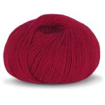 Dale Garn Alpakka Forte Dyp-Rød 739,  50g (773-226-739)