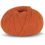Dale Garn Alpakka Forte Oransje 740,  50g (773-226-740)