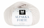 Dale Garn Alpakka Forte Kitt 741,  50g (773-226-741)