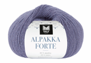 Dale Garn Alpakka Forte Lilac 745,  50g (773-226-745)