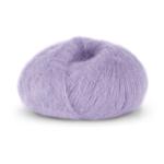 Dale Garn Tynn Kidsilk Erle Lys-Lavendel 4030,  25g (773-232-4030)