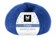 Dale Garn Tynn Kidsilk Erle Kongeblå 4036,  25g (773-232-4036)