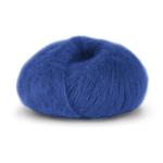 Dale Garn Tynn Kidsilk Erle Kongeblå 4036,  25g (773-232-4036)