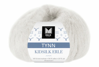Dale Garn Tynn Kidsilk Erle Kitt 4037,  25g (773-232-4037)