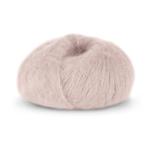 Dale Garn Tynn Kidsilk Erle Pudderrosa 4040,  25g (773-232-4040)