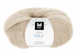 Dale Garn Kidsilk Erle Beige 2621, 50g