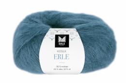Dale Garn Kidsilk Erle Denim 9041, 50g
