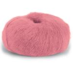 Dale Garn Kidsilk Erle Pink-Flamingo 9044,  50g (773-205-9044)