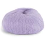 Dale Garn Kidsilk Erle Lys-Lavendel 9069,  50g (773-205-9069)