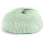 Dale Garn Kidsilk Erle Mintgrønn 9074,  50g (773-205-9074)