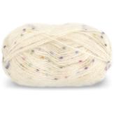 Dale Garn Multi Popkorn Natur 502,  50g (773-219-502)