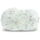 Dale Garn Multi Popkorn Lys-Blå 506,  50g (773-219-506)