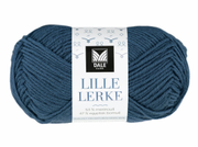 Dale Garn Lille Lerke Mørk-Denim 8105,  50g (773-214-8105)