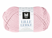 Dale Garn Lille Lerke Dus-Rosa 8121,  50g (773-214-8121)