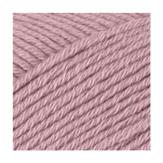 Dale Garn Lille Lerke Gammelrosa 8123,  50g (773-214-8123)