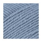 Dale Garn Lille Lerke Lys-Denim 8133,  50g (773-214-8133)