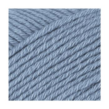 Dale Garn Lille Lerke Lys-Denim 8133,  50g (773-214-8133)
