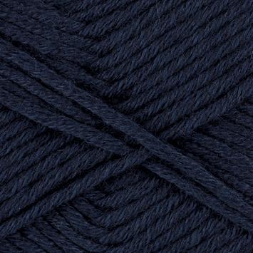 Dale Garn Lille Lerke Marine 5563,  50g (773-214-5563)