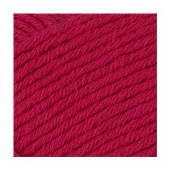 Dale Garn Lille Lerke Rød 4018,  50g (773-214-4018)