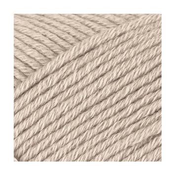 Dale Garn Lille Lerke Sand 8151,  50g (773-214-8151)