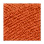 Dale Garn Lille Lerke Oransje 8165,  50g (773-214-8165)